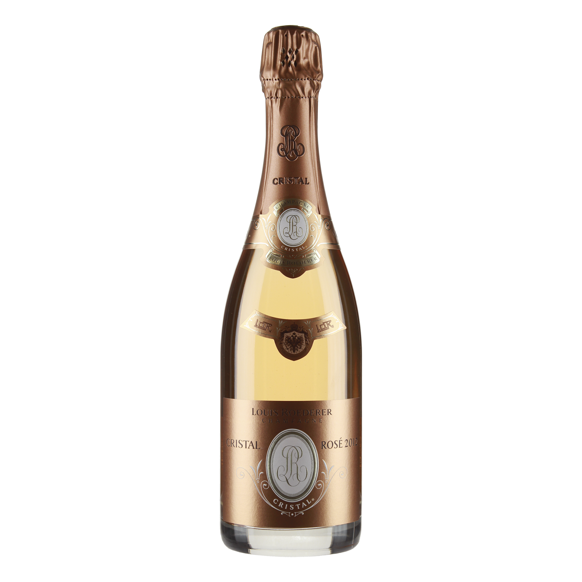 Cristal Rose